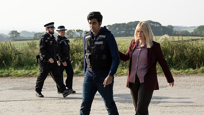 Sherwood - Episodio 5