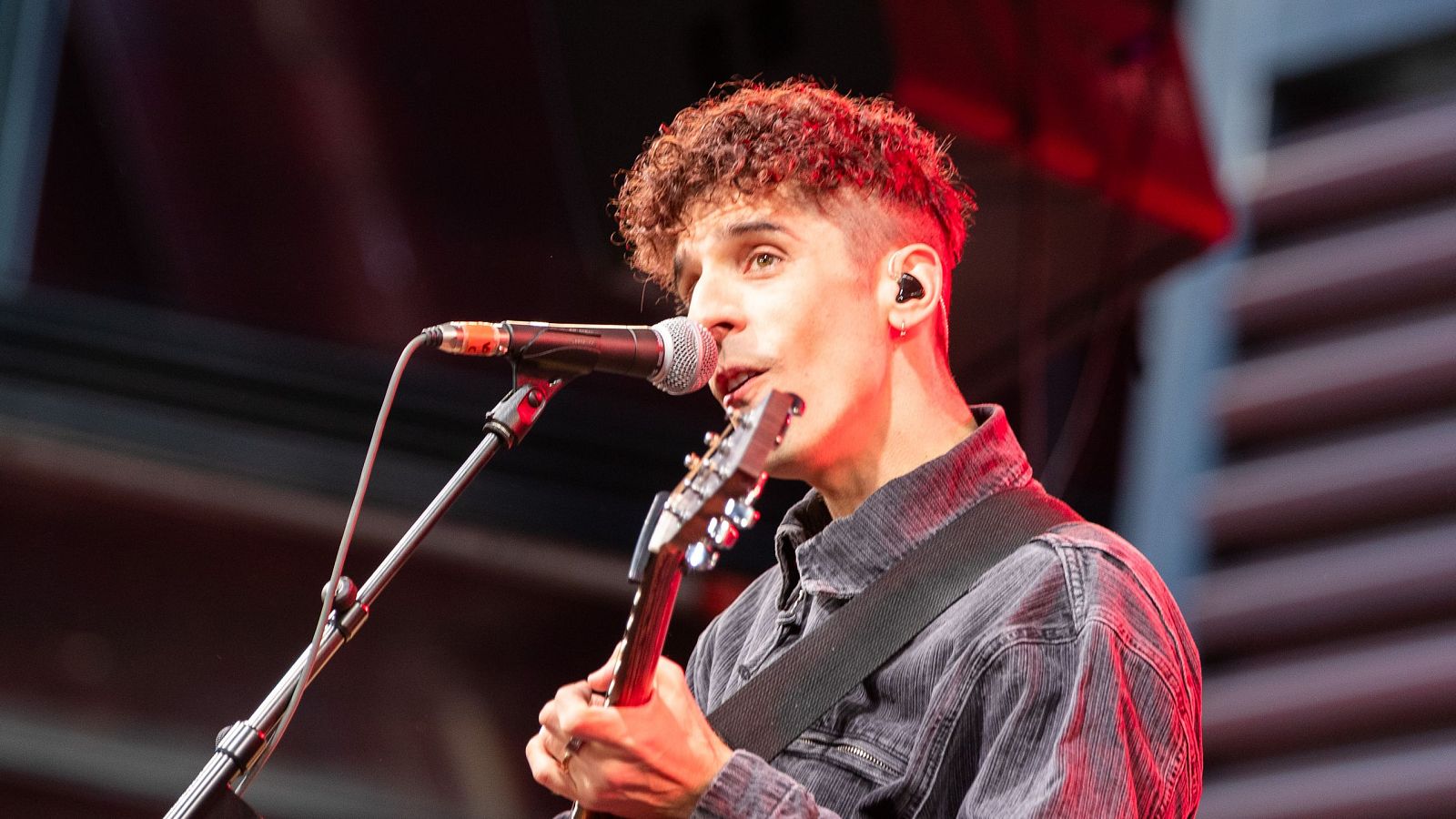 Dia Internacional de los Museos por Radio 3 | Bloque 1 | Ver