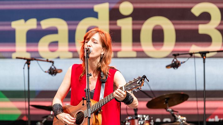  - Actuaciones de Ona Mafalda, DePedro, Porlasnoches y Tulsa