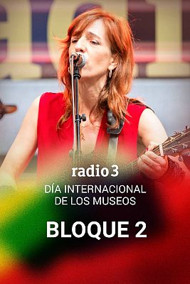 Actuaciones de Ona Mafalda, DePedro, Porlasnoches y Tulsa