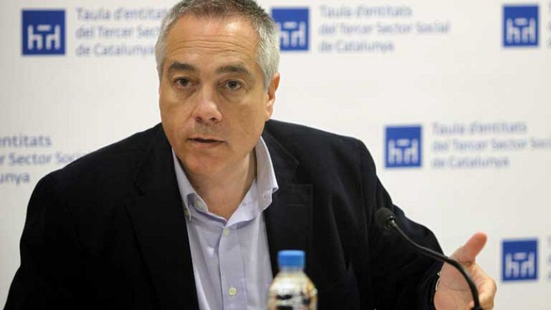 En Cataluña los partidos van tomando posiciones respecto a la propuesta de declaración de soberanía