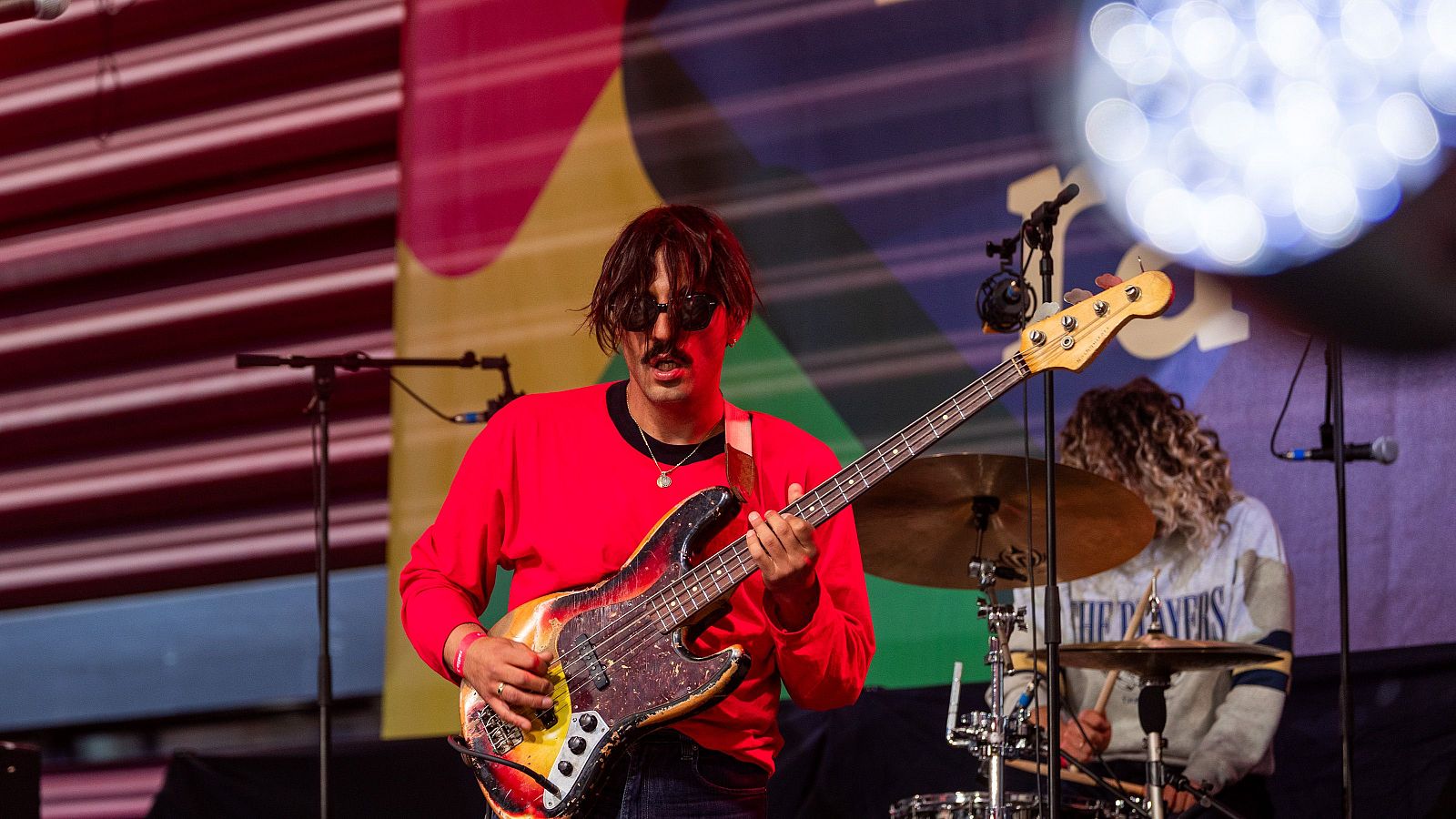 Dia Internacional de los Museos por Radio 3 | Bloque 3 | Ver