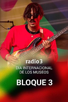 Actuaciones de Sexy Zebras, Grande Amore, Ghouljaboy, Papa Topo, El petit de Cal Eril y Niña Coyote Eta Chico Tornado