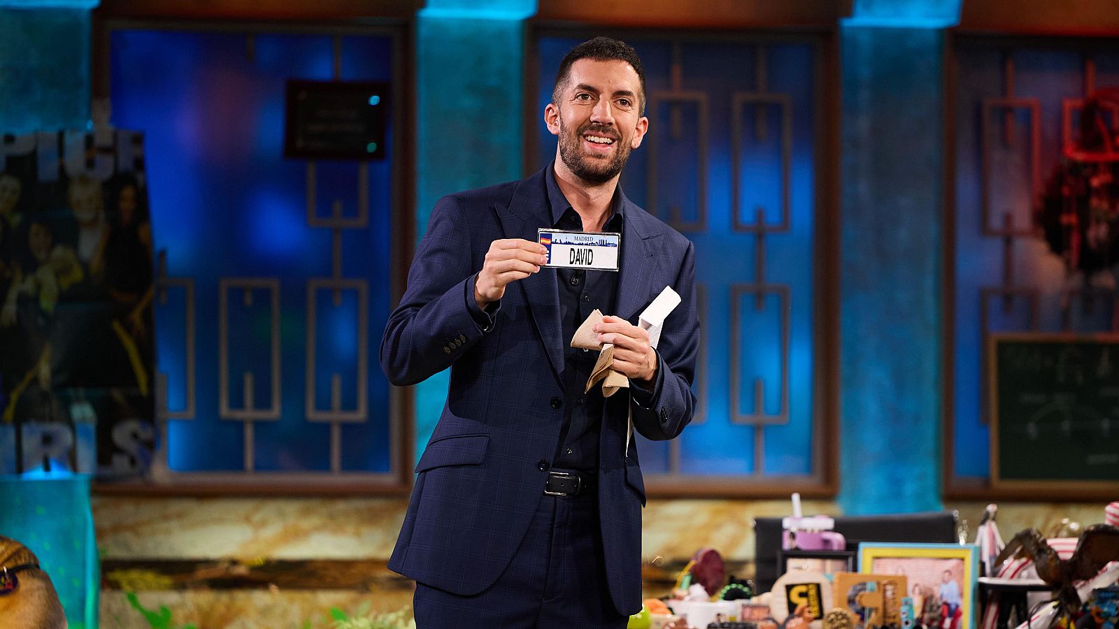 'La Revuelta' - Lo mejor de la semana 34 | Ver vídeo - La Revuelta | Ver