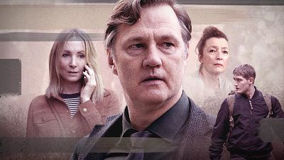Crímenes británicos, literatura sáfica y música de cantautores, esta semana en RTVE Play