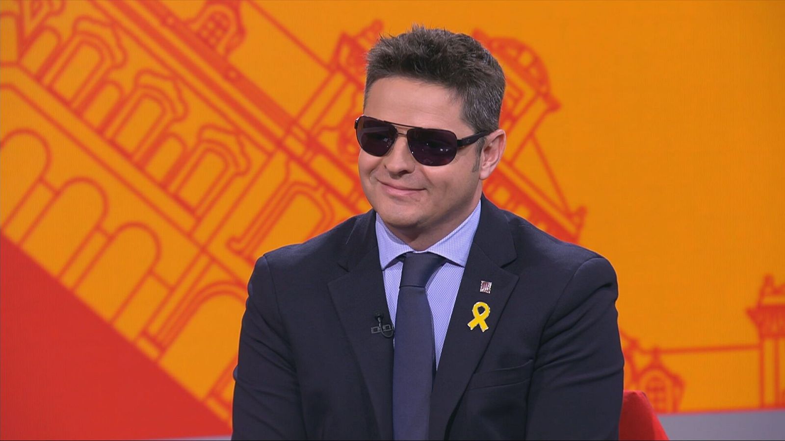 Isaac Padrós: "Hem de cuidar el cuidador"