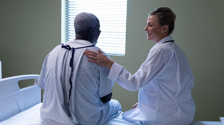 RTVE Salud - Morfina: usos recomendados para su administración