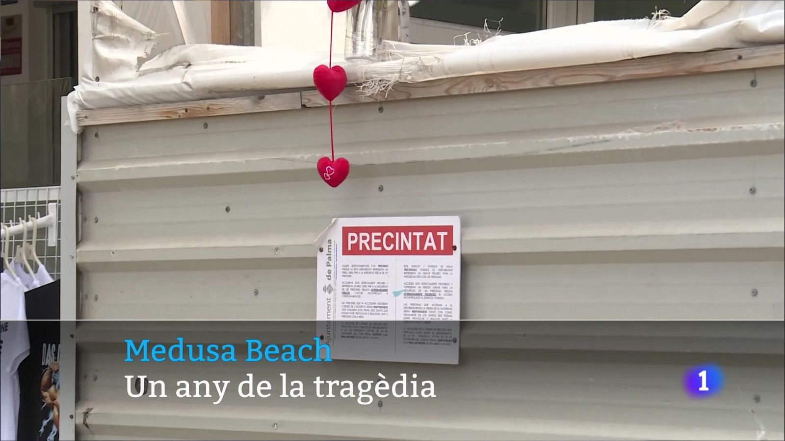 Informatiu Balear en 2' - 23/05/25 | Ver