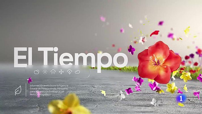 Noticias Andalucía - El tiempo en Andalucía - 23/05/2025