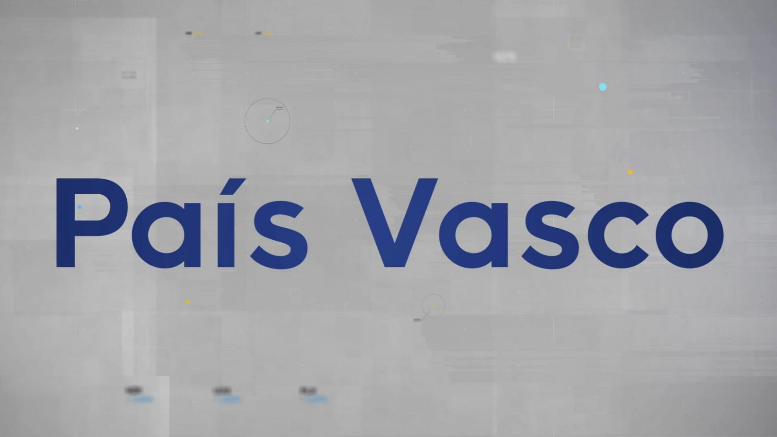 Telenorte 1 País Vasco (23/05/2025) | Ver