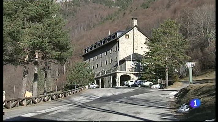 Noticias Aragón - Noticias Aragón - 11/01/13