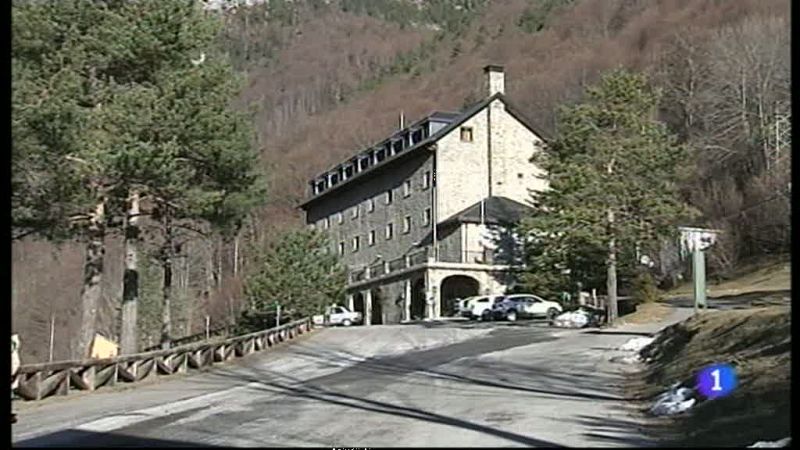 Noticias Aragón - 11/01/13 | Ver