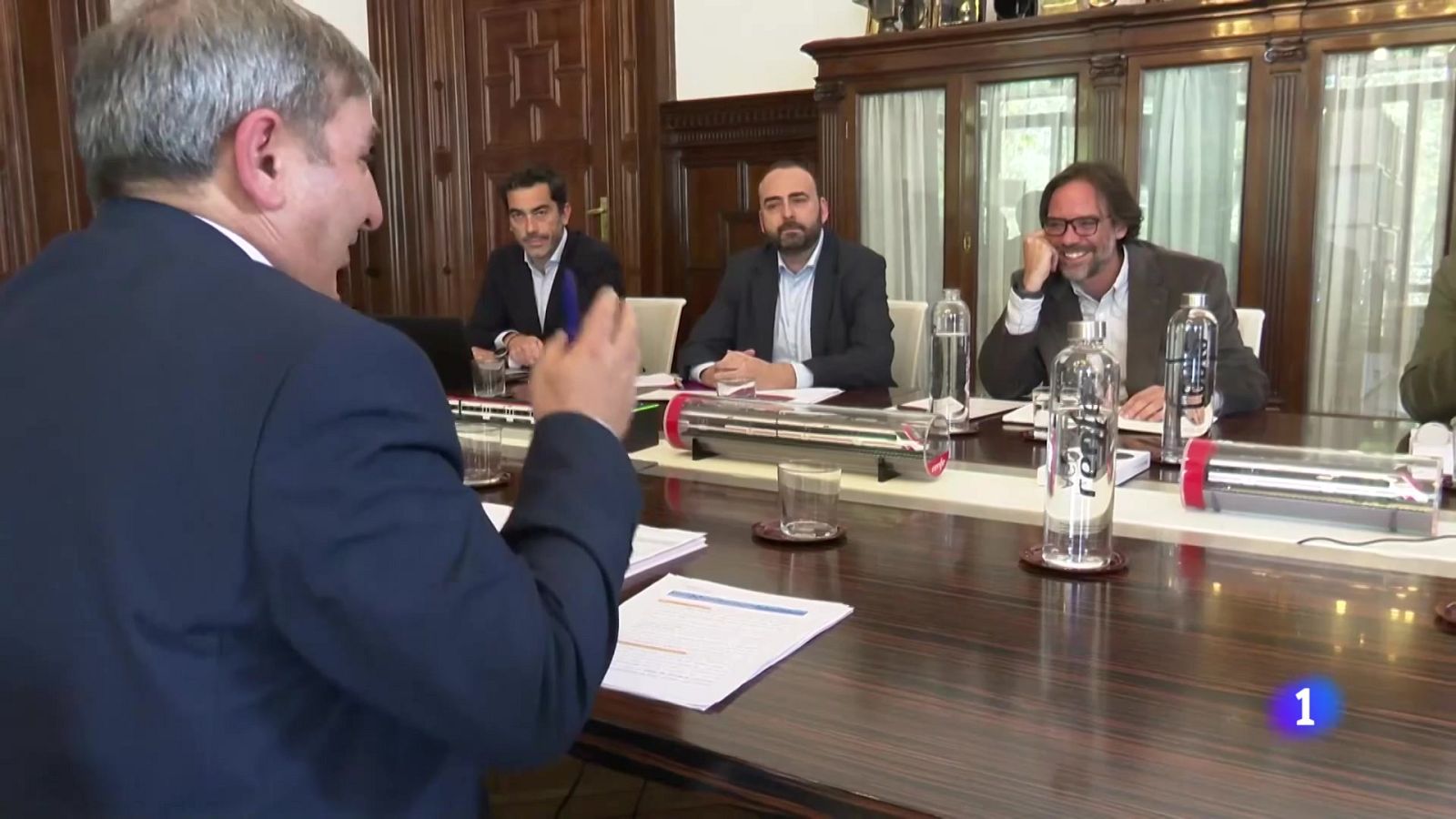 Castilla y León en 1' | Ver