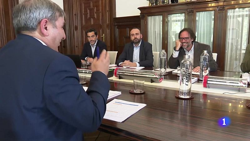 Castilla y León en 1' | Ver