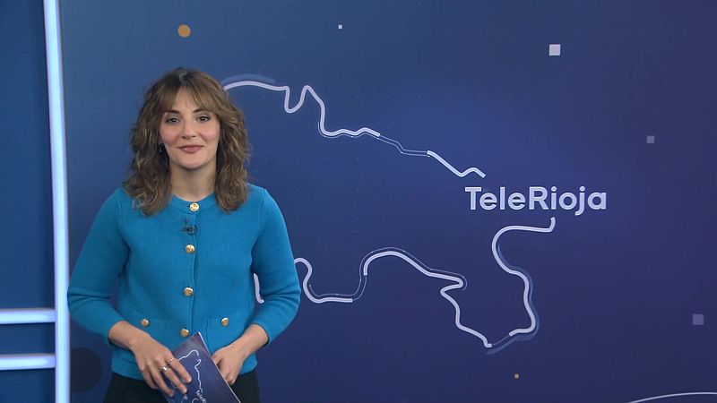 Informativo Telerioja 23-05-2025 Ver ahora - Informativo Telerioja | Ver