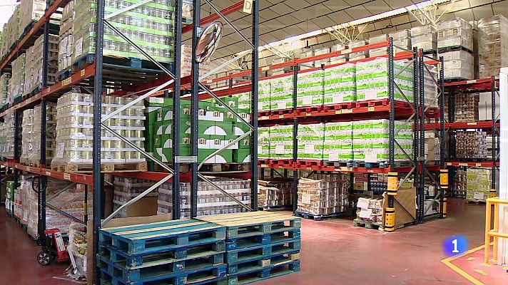 Informativo Telerioja - Telerioja en 2 - 23-05-2025 - Ver ahora