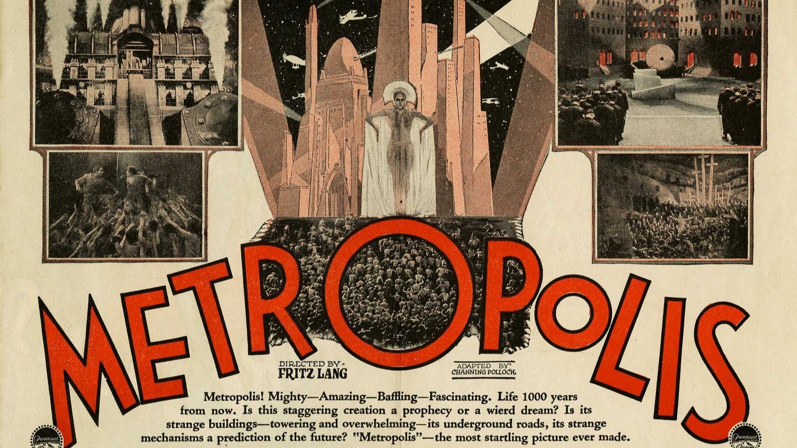 Días de cine: Recomendaciones | Ver