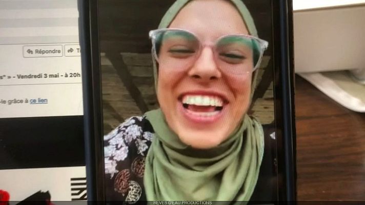 Días de cine - Días de cine: Cannes 1