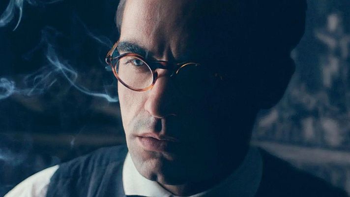 Días de cine - Días de cine: Antes de nós