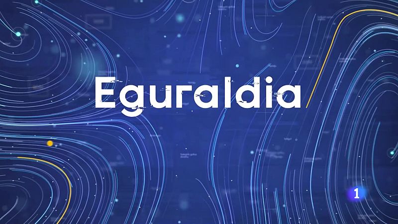 El Tiempo en el País Vasco (23/05/2025) | Ver