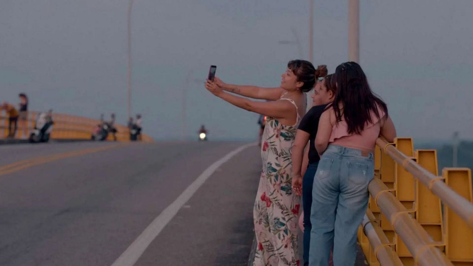 Días de cine: Hija del volcán | Ver