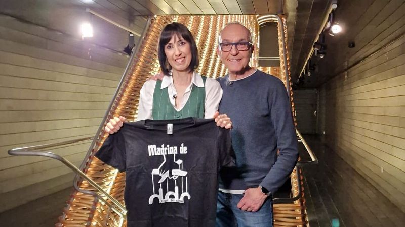 Días de cine: El cine según Eva Libertad