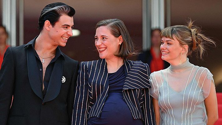 Días de cine - Días de cine: Cannes 2