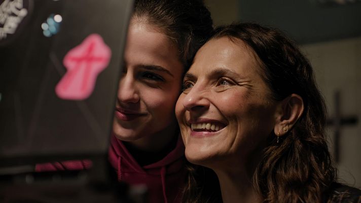 Días de cine - Días de cine: Los tortuga