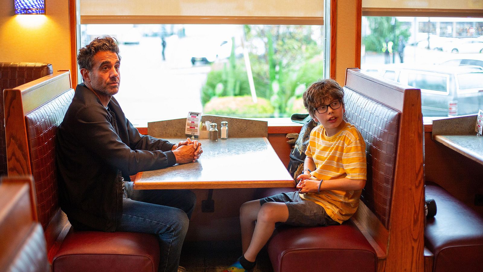 Días de cine: Una función inesperada | Ver