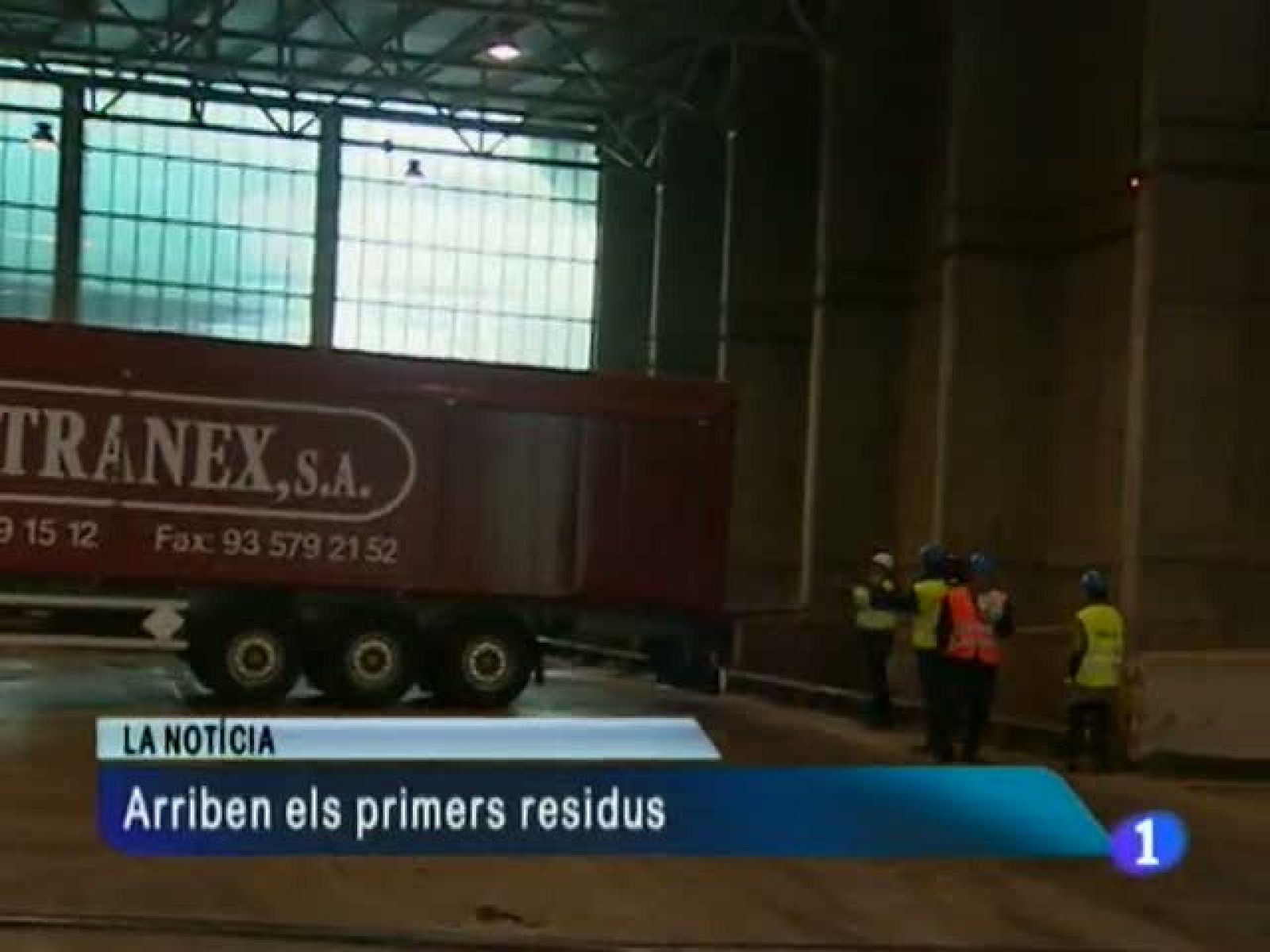 Informatiu Balear en 2' - 11/01/13 | Ver