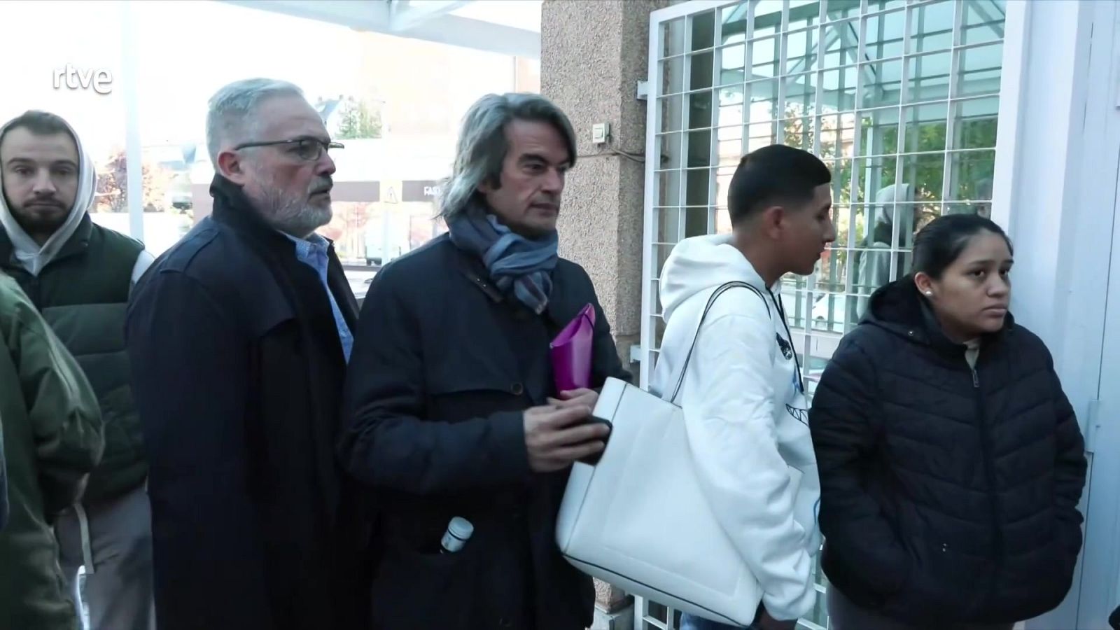 Telediario - 15 horas - 23/05/25 - Lengua de signos - ver ahora