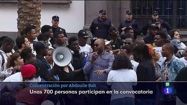 Telecanarias - Canarias en 2' - 23/05/2025