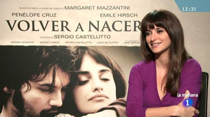 La mañana - La mañana de La 1 - 11/01/13