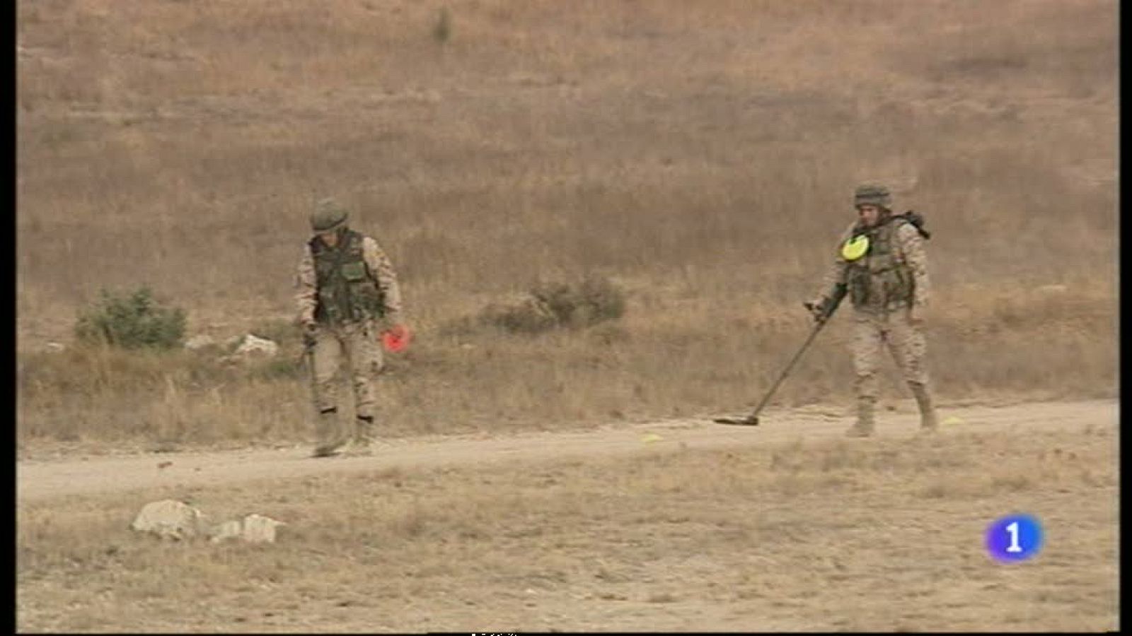 Noticias Aragón 2 - 11/01/13 | Ver