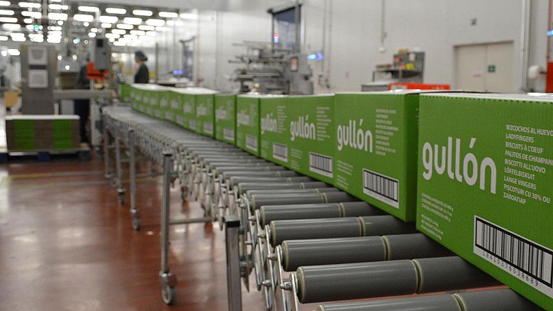 El secreto de las empresas centenarias para sobrevivir - Telediario 1 | Ver