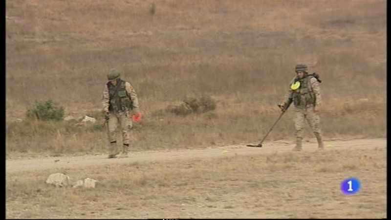 Noticias Aragón 2 - 11/01/13 | Ver