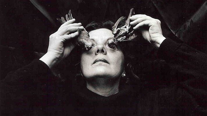 Telediario 1 - La fotógrafa mexicana Graciela Iturbide, Premio Princesa de Asturias de las Artes 2025