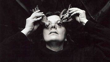 La fotgrafa mexicana Graciela Iturbide, Premio Princesa de Asturias de las Artes 2025