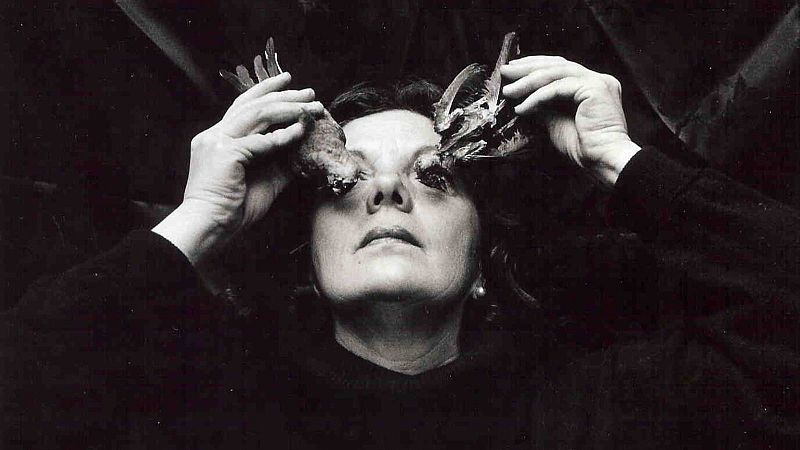 Graciela Iturbide, Premio Princesa de Asturias de las Artes 2025 | Ver