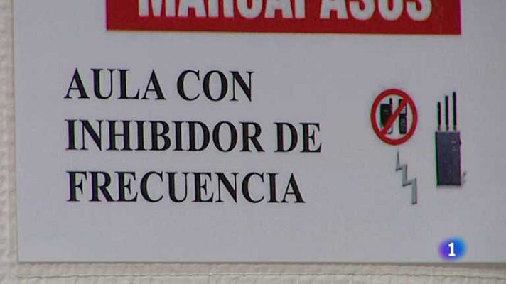 L'informatiu - Comunitat Valenciana - L'Informatiu - Comunitat Valenciana 2 - 11/01/13