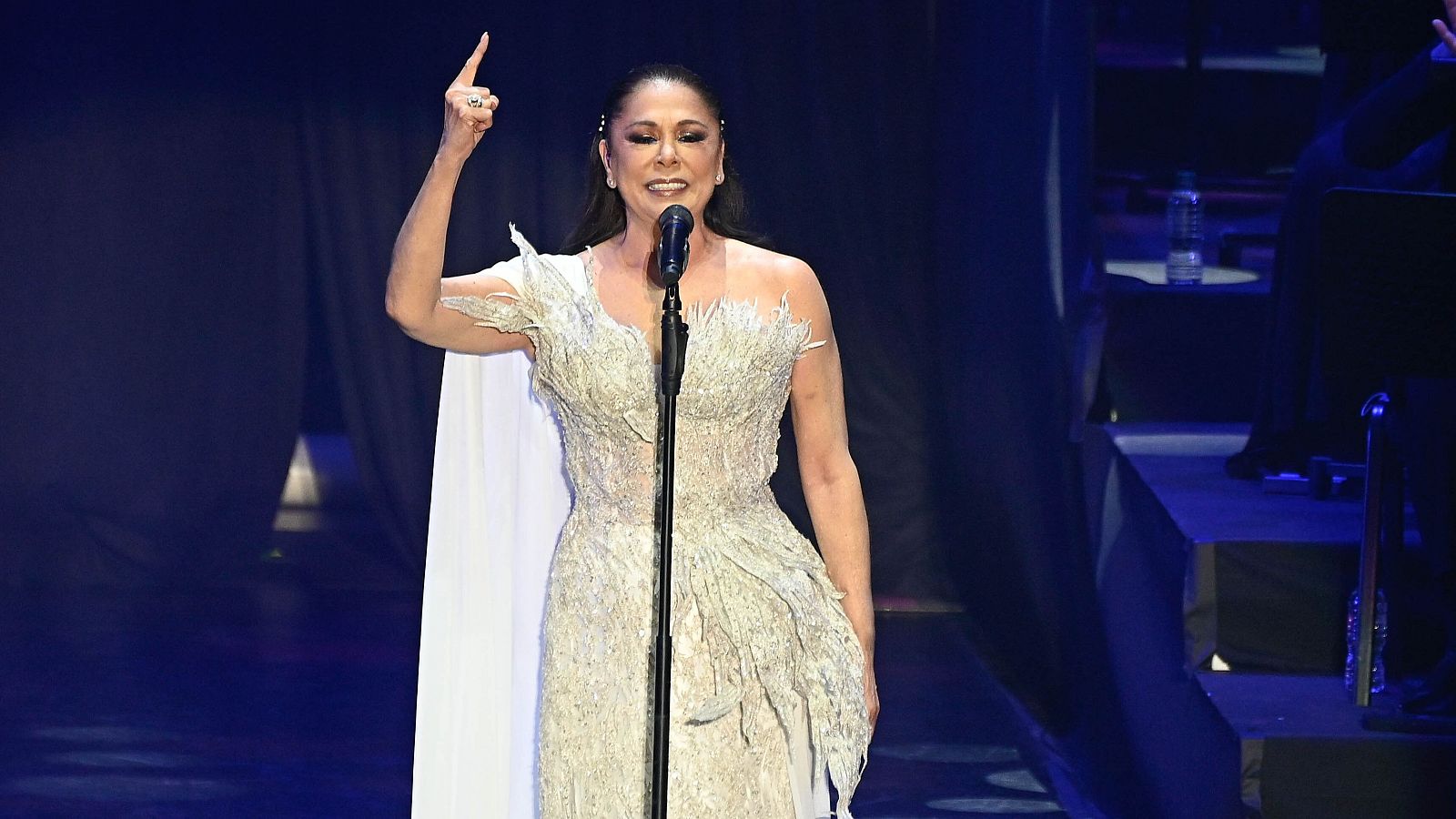 La macrodemanda de Isabel Pantoja | Ver - La familia de la tele | Ver