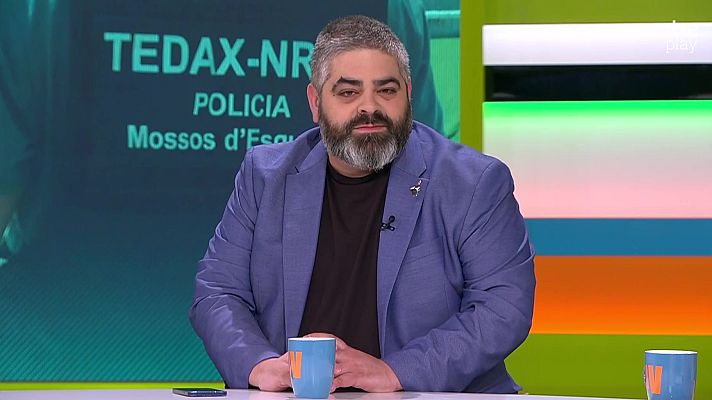 L'altaveu - Troben projectils de la Guerra Civil a Camprodon