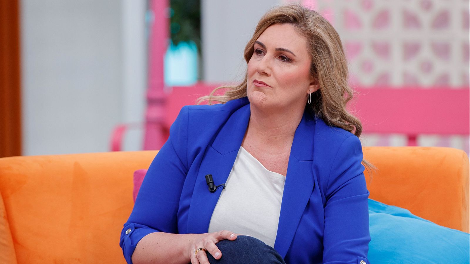 La familia de la tele - Programa 15: Acto 1 - ver ahora