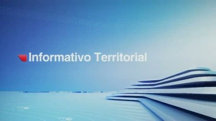 Noticias de Castilla-La Mancha - Noticias de Castilla La Mancha 2 (11/01/2013)