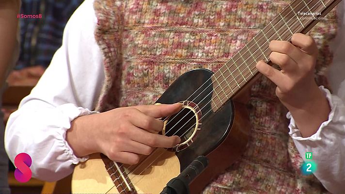 Somos 8 - Somos 8 - 23/05/2025