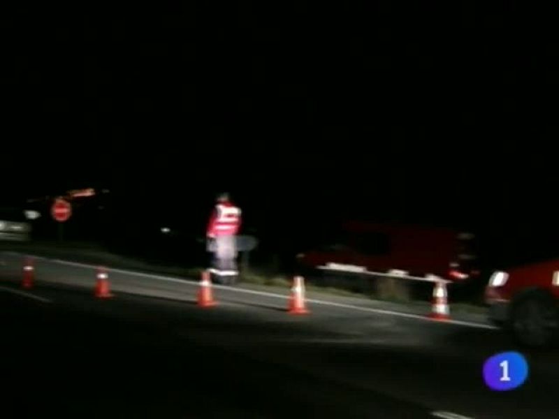 Telenavarra 2 - 11/01/13 | Ver