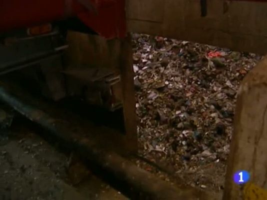 Informatiu Balear - Informatiu Balear 2 - 11/01/13