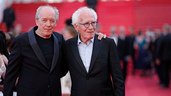  - Los hermanos Dardenne presentan en Cannes 'Madres jóvenes', un relato sobre la maternidad precoz