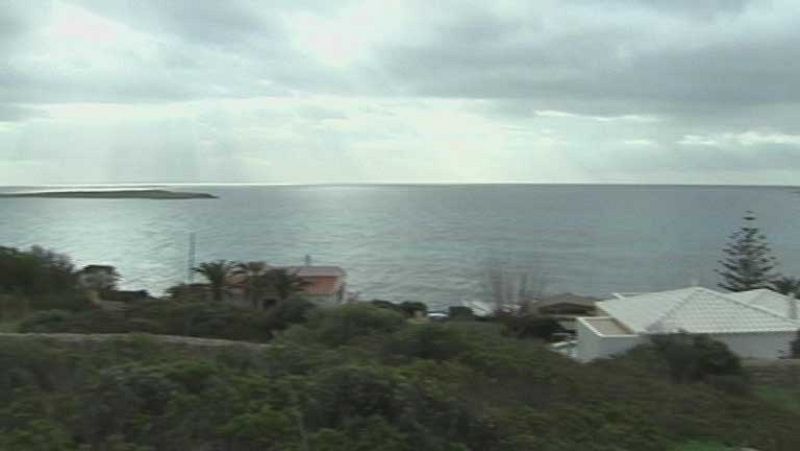 Cielos nubosos en Galicia, Castilla y León, Cantábrico y Pirineos