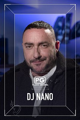 DJ Nano